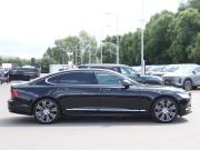 Volvo S90 II Рестайлинг Москва  - изображение 32
