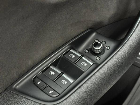 Audi Q7 II (4M) с пробегом 2016 года, цена 3 697 000 рублей, 245707 км, внедорожник, Автокод Объявления