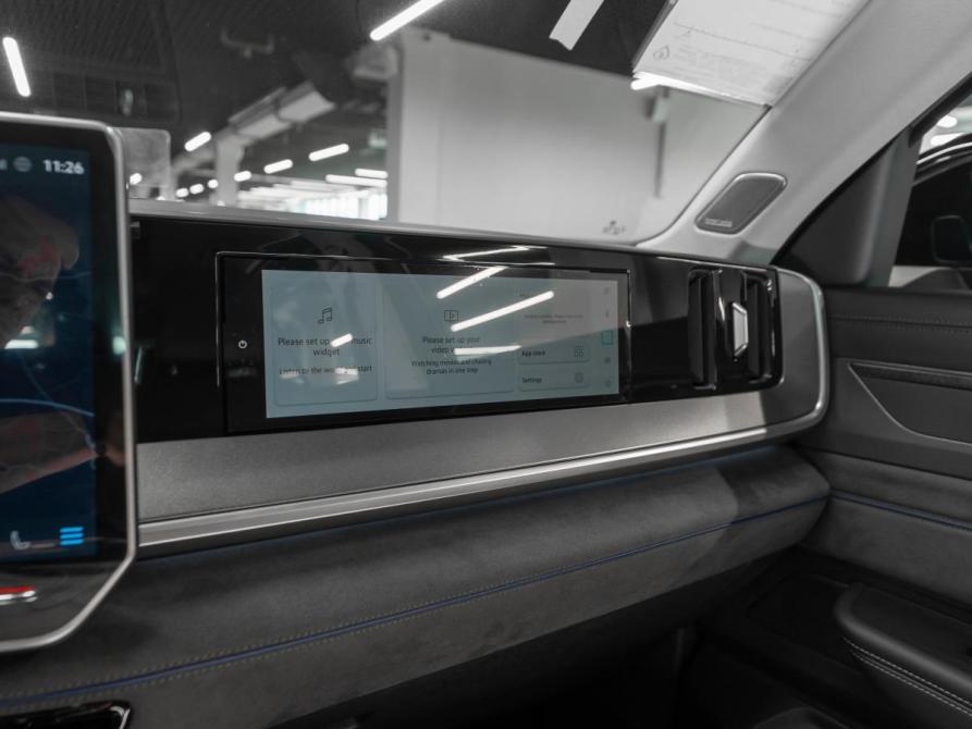Volkswagen Tavendor I Рестайлинг Москва  - изображение 21