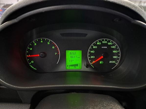 Lada (ВАЗ) Granta I с пробегом 2014 года, цена 430 000 рублей, 76636 км, седан, Автокод Объявления