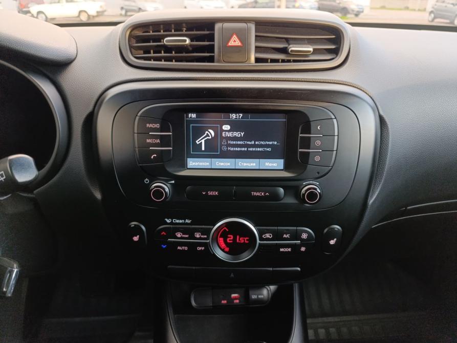 Kia Soul II Рестайлинг Набережные Челны  - изображение 18