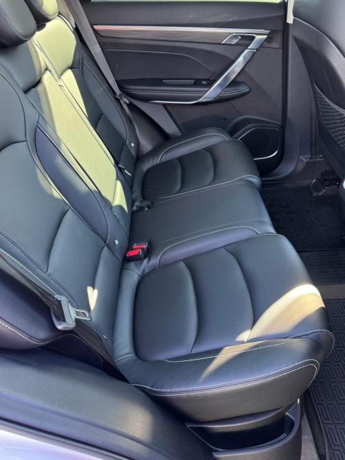Geely Atlas Pro Набережные Челны  - изображение 22