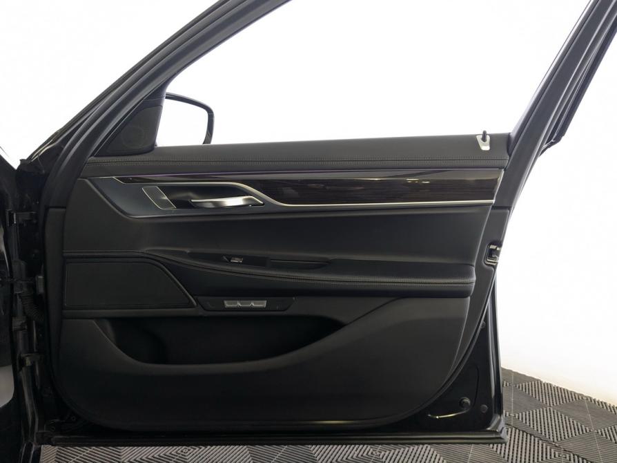 BMW 7 серии VI (G11/G12) Москва  - изображение 25