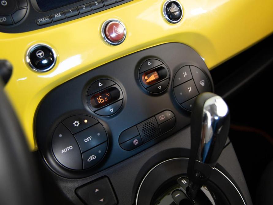 Fiat 500 II Санкт-Петербург  - изображение 12