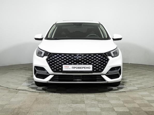 Omoda S5 с пробегом 2023 года, цена 1 559 700 рублей, 21886 км, седан, Автокод Объявления