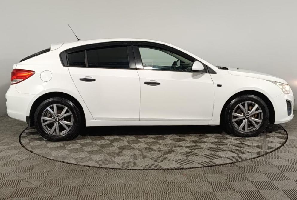 Chevrolet Cruze I Рестайлинг Волгоград  - изображение 8