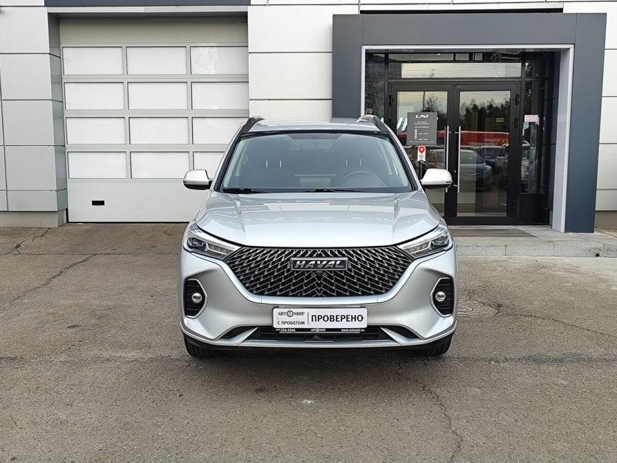 Haval M6 II Москва  - изображение 2