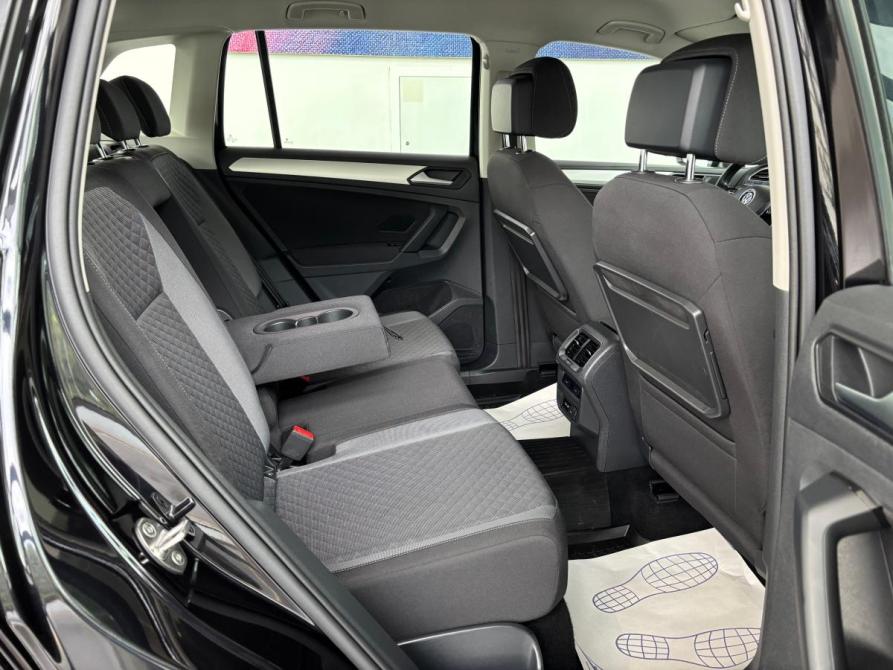 Volkswagen Tiguan II Москва  - изображение 14
