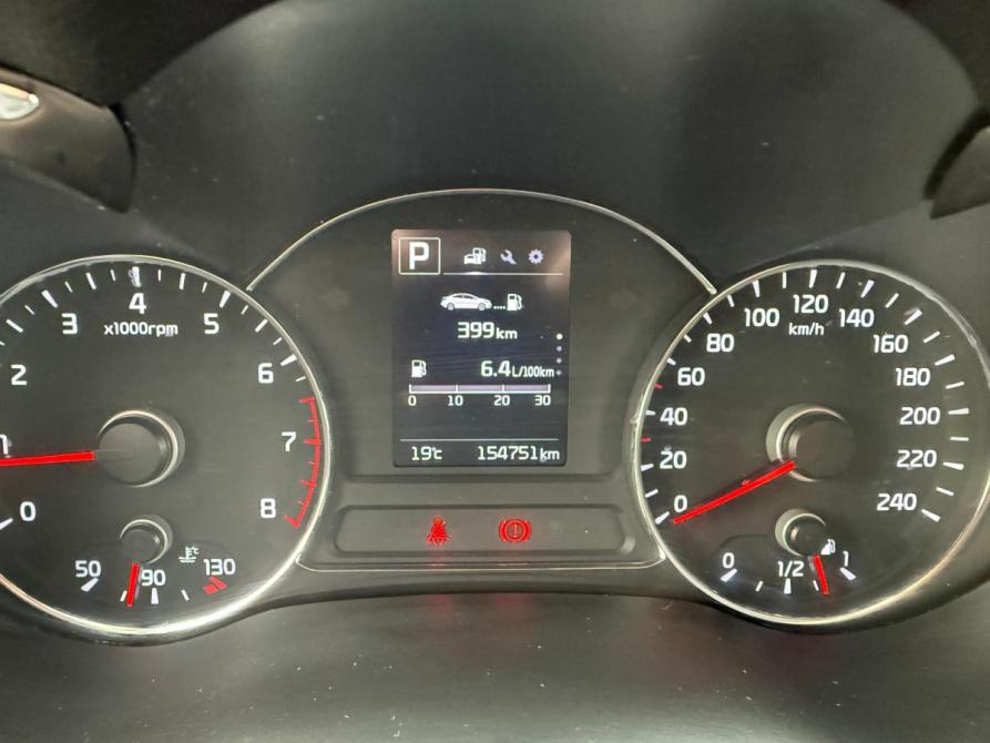 Kia Cerato III Рестайлинг (Classic) Оренбург  - изображение 20