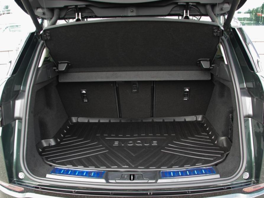 Land Rover Range Rover Evoque II Рестайлинг Владимир  - изображение 28