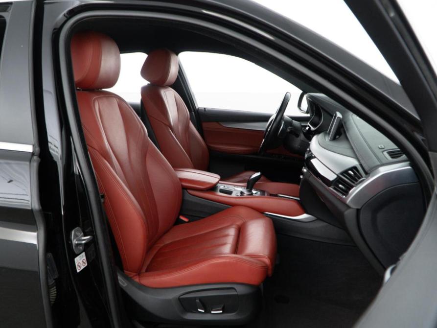 BMW X6 II (F16) Москва  - изображение 8