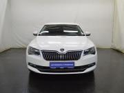 Skoda Superb III Санкт-Петербург  - изображение 26