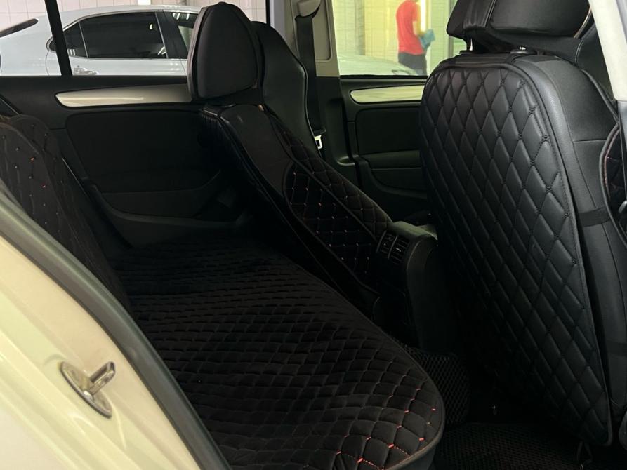 Volkswagen Golf VI Волгоград  - изображение 18
