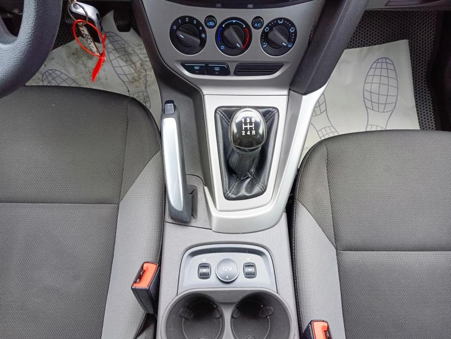 Ford Focus III Тюмень  - изображение 19