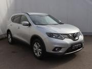 Nissan X-Trail III Москва  - изображение 25