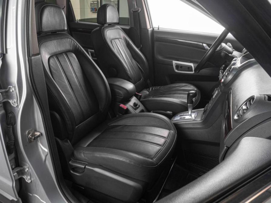 Opel Antara I Тюмень  - изображение 8