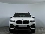 BMW X3 III (G01) Санкт-Петербург  - изображение 23