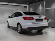 Ford Focus III Рестайлинг Москва  - изображение 26