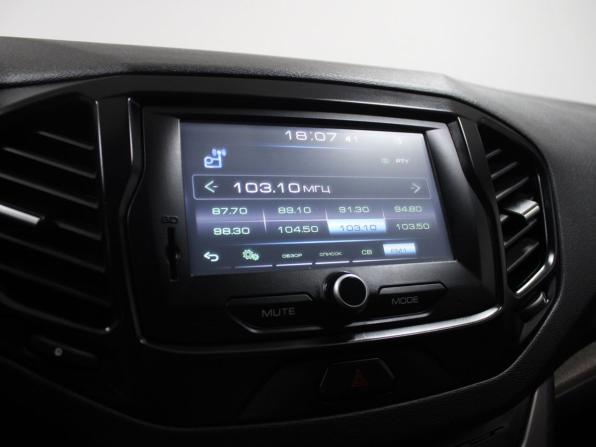 Lada (ВАЗ) Vesta I с пробегом 2019 года, цена 1 029 900 рублей, 87865 км, седан, Автокод Объявления