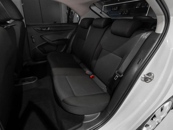 Skoda Rapid I Рестайлинг с пробегом 2019 года, цена 1 230 000 рублей, 131238 км, лифтбек, Автокод Объявления