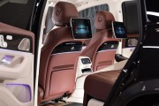 Mercedes-Benz Maybach GLS I Москва  - изображение 64