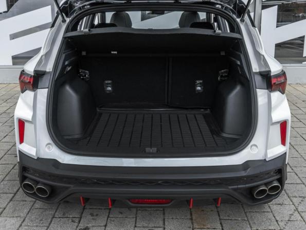 Geely Coolray I Рестайлинг с пробегом 2024 года, цена 2 110 000 рублей, 18323 км, внедорожник, Автокод Объявления
