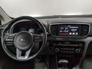 Kia Sportage IV Рестайлинг Москва  - изображение 50