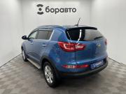 Kia Sportage III Воронеж  - изображение 31