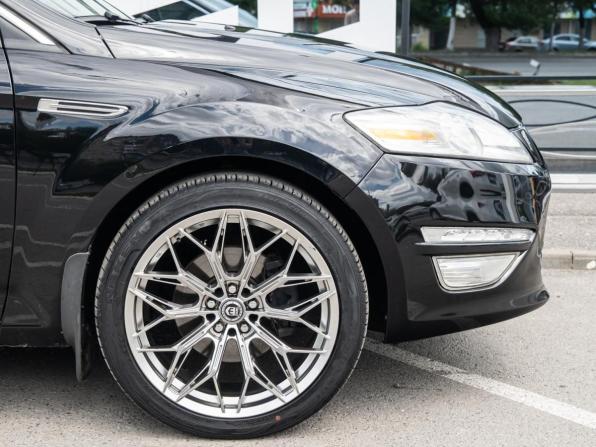 Ford Mondeo IV Рестайлинг с пробегом 2010 года, цена 889 000 рублей, 189847 км, седан, Автокод Объявления