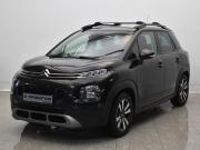 Citroen C3 Aircross I Москва  - изображение 20