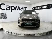 Kia Sportage IV Рестайлинг Новосибирск  - изображение 23