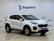 Kia Sportage IV Ставрополь  - изображение 20