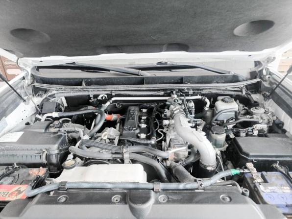 Toyota Land Cruiser Prado 150 Series Рестайлинг 1 с пробегом 2014 года, цена 3 250 000 рублей, 180780 км, внедорожник, Автокод Объявления
