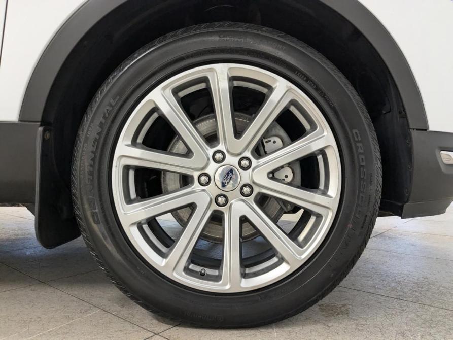 Ford Explorer V Рестайлинг 2 Санкт-Петербург  - изображение 21