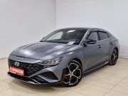 Hyundai Lafesta I Рестайлинг Альметьевск  - изображение 25