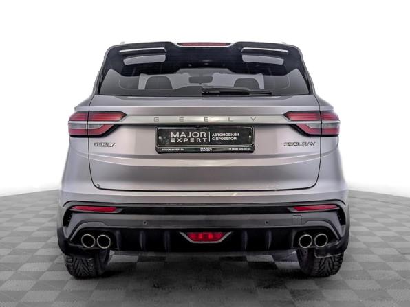 Geely Coolray I с пробегом 2020 года, цена 1 710 000 рублей, 73160 км, внедорожник, Автокод Объявления