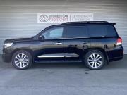 Toyota Land Cruiser 200 Series Рестайлинг 2 Кемерово  - изображение 49