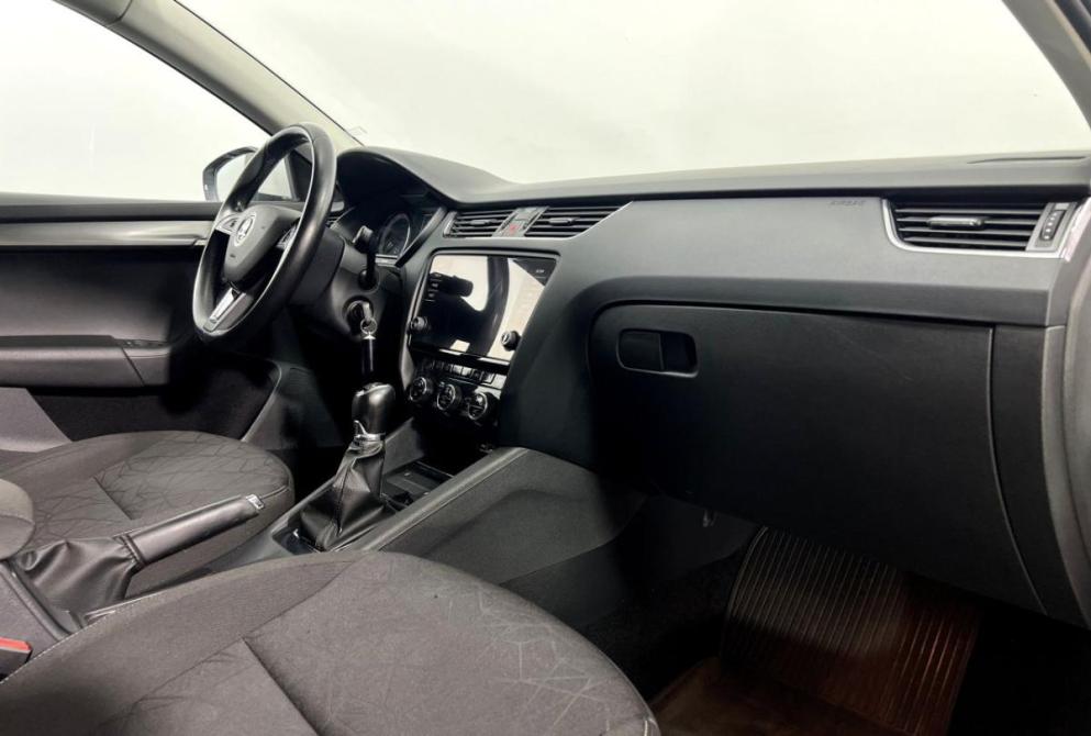 Skoda Octavia III (A7) Рестайлинг Нижний Новгород  - изображение 12