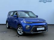 Kia Soul III Москва  - изображение 15