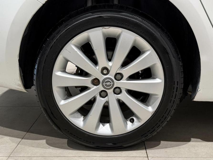 Opel Astra J Рестайлинг Екатеринбург  - изображение 11