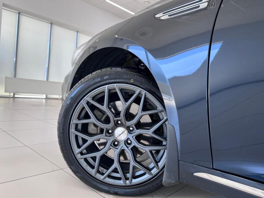 Kia Optima IV Рестайлинг Волгоград  - изображение 12