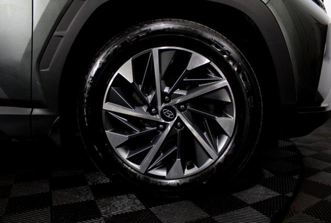 Hyundai Tucson IV с пробегом 2022 года, цена 3 250 000 рублей, 71693 км, внедорожник, Автокод Объявления