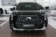 GAC GS8 II Москва  - изображение 16