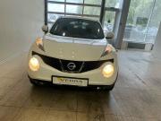 Nissan Juke I Пермь  - изображение 8