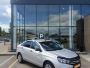 Lada (ВАЗ) Vesta I Ржев  - изображение 16