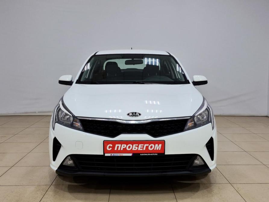 Kia Rio IV Рестайлинг Альметьевск  - изображение 2