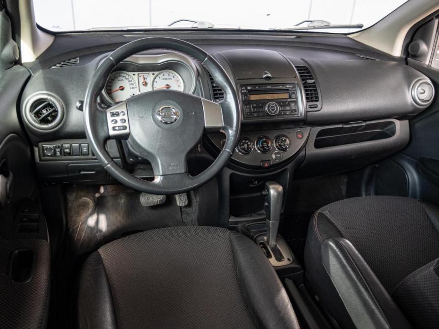 Nissan Note I Краснодар  - изображение 6
