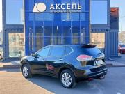 Nissan X-Trail III Архангельск  - изображение 27