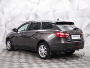 Lada (ВАЗ) Vesta I Ульяновск  - изображение 24