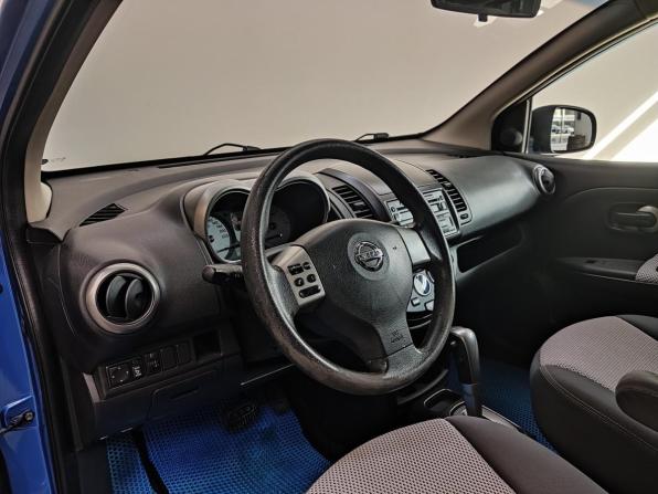 Nissan Note I с пробегом 2007 года, цена 600 000 рублей, 206031 км, хэтчбек, Автокод Объявления